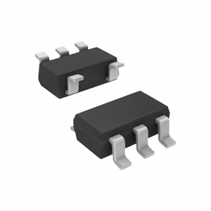 Servicio Integral Original SOT 23 5 Thin, TSOT 23 5 TLV70015DDCR, Componentes Electrónicos, Gestión de Energía (PMIC) - Product Image 1