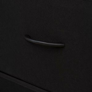 Wholesale Supplier Modern Living Room Fabric <b>Cabinets</b> Freestanding Durable Stainless Steel MDF Panel Pine Various Color Dresser - Product Image 5