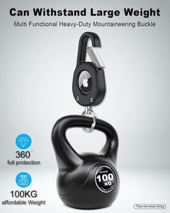 カーバッグキッズ用<span class=keywords><strong>GPS</strong></span>耐久性のあるAirTagキーチェーンケース防水アップルトラッカー屋外カラビナーホルダー - Product Image 3