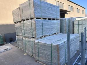 Tappeti di Protezione Industriale in PE per Terreno, Piastre Stradali Resistenti ai Raggi UV, Antigraffio, Tagliabili per Accesso Camion, Escavatori, Campi Petroliferi - Product Image 6