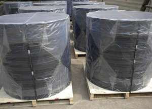 Heavy Duty Casting semi-<span class=keywords><strong>remorque</strong></span> <span class=keywords><strong>remorque</strong></span> plateau tournant à roulement à billes fabricant - Product Image 3