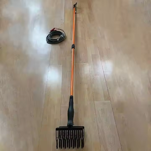 Điện Máy ô liu trái cây <span class=keywords><strong>picker</strong></span> pin lithium không dây vườn <span class=keywords><strong>picker</strong></span> Tự động trái cây Collector - Product Image 3