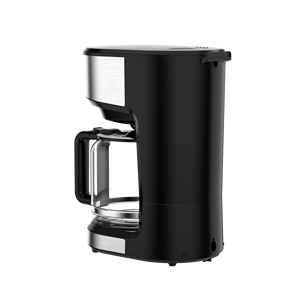 Fabricante 1.8L Capacidad Programable Goteo Cafetera con temporizador Brew Goteo Cafetera - Product Image 4