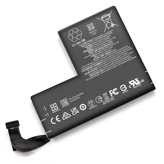 F7G Laptop Battery Oem Replacement Battery for Steam Deck OLED Handheld Gamepad Controller