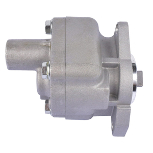 Original <strong>Hydraulic</strong> Gear <strong>Pump</strong> 6C040-37303 <strong>PTO</strong> Gear <strong>Pump</strong> for Tipper Truck - Product Image 5