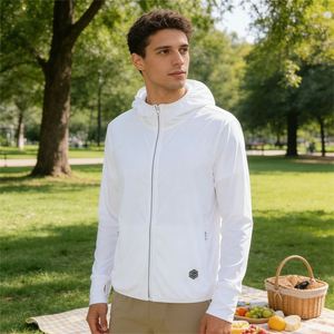 2026 Sun Protection <b>Jacket</b> Fashionable Activewear Multiple Colors UPF 50+ Summer <b>Cooling</b> <b>Jacket</b> for Women - Product Image 5