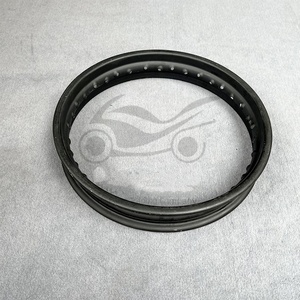 การดัดแปลงรถจักรยานยนต์ออฟโรด-<span class=keywords><strong>ขอบ</strong></span>เหล็กที่แข็งแรงและทนทานในขนาด16, <span class=keywords><strong>17</strong></span>, 18, 19และ21นิ้วอุปกรณ์เสริม - Product Image 3