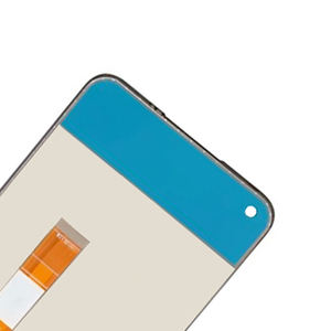 Schermo LCD Touch Completo di Ricambio Compatibile con OPPO A54 OLED e LCD Standard, Parti di Ricambio per Riparazione Cellulari - Product Image 5