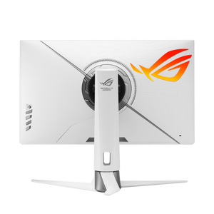 จอเกมมิ่ง <span class=keywords><strong>ASUS</strong></span> ROG Swift PG27UQR-W ขนาด 27 นิ้ว แบบแบน IPS ความละเอียด <span class=keywords><strong>4K</strong></span> 3840x2160  1ms GTG 400cd/m2 160Hz สำหรับเล่นเกม - Product Image 4