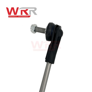31356881091 31356877995 Barra Estabilizadora para BMW G20 G22 330i 430i, Par de Juntas de Barra Estabilizadora Delantera Antivuelco de Primera Calidad y Duraderas - Product Image 6