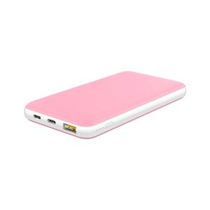 Nouveau QC3.0 + PD Charge rapide 20W type-c polymère alimentation Mobile 10000mah MAh batterie externe - Product Image 5