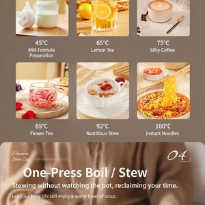 Tazza di Qualità Premium 2026 che Agita il Calore e <span class=keywords><strong>si</strong></span> Pulisce da Soli, Prodotto Unico, Novità 2027, Prodotti Virali - Product Image 6
