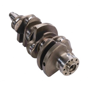 เพลาข้อเหวี่ยง 12200-EA200 สำหรับรถยนต์นิสสัน อินฟินิตี้ VQ40-4.0L ปี 2006-2015 - Product Image 3