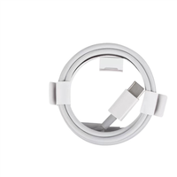 Câble USB Type-C avec conducteur en cuivre pur pour une charge rapide et un transfert de données vers les connecteurs C pour smartphones et batteries externes