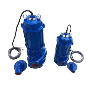 10hp 8m Head Vertical Waste <b>Water</b> <b>Pump</b> Submersible <b>Water</b> <b>Pump</b> and Spare Parts - Product Image 6
