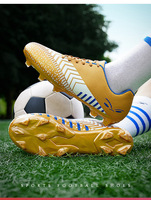 Nouvelle Offre Exceptionnelle 2026 : Chaussures de Football Personnalisées pour Équipes et Clubs – Crampons de Football