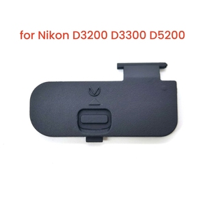ฝาปิดแบตเตอรี่กล้องสำหรับ <span class=keywords><strong>Nikon</strong></span> D3200 D3300 <span class=keywords><strong>D5200</strong></span> - Product Image 6
