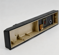 M OEM 47458 COVER - HEAD TERMASUK BLOK EHT untuk Printer Inkjet Kontinu SERI 9232/9410/9450