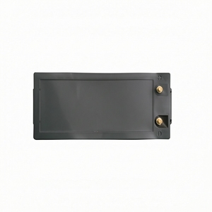 Batería de Litio de Gran Capacidad de 12v 24 Voltios, Iones de Litio Lifepo4, Reemplazo de Batería de Plomo-Ácido, Paquete de Baterías de Litio de 150Ah para Almacenamiento de Energía - Product Image 2