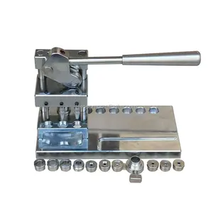 Tandheelkundige Hoge Snelheid Handstuk Reparatie <span class=keywords><strong>Kit</strong></span> B, <span class=keywords><strong>Dental</strong></span> Turbine Cartridge Reparatie Tools - Product Image 1
