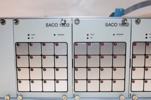 รีเลย์นิรภัย Saco 64d4-aa รุ่น 16d2 สำหรับ PLC - Product Image 2