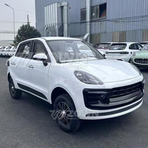 Véhicule électrique de mobilité à quatre <span class=keywords><strong>roues</strong></span>, nouvelle énergie, climatisation, <span class=keywords><strong>batterie</strong></span> au lithium pour adultes et petits - Product Image 4