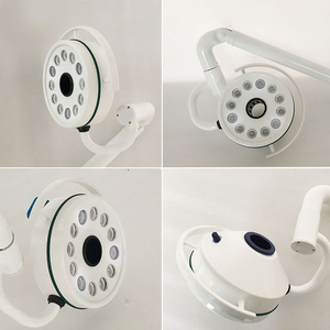 OT <strong>Light</strong> Surgical Led Examination Medical Hospital <strong>Ceiling</strong> <strong>Operating</strong> Lamp - Product Image 4