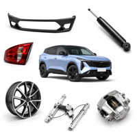 Pièces automobiles et accessoires pour véhicules Geely Okavango Emgrand Gx3 Gx2 Gx7 Gc7 Sc7 Mk Ex5 Vision, pièces de véhicule complètes