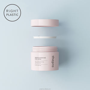 Tarro Redondo Vacío de PP de 5g10g15g20g30g50g con Tapa de PP para Cosméticos y Productos de Cuidado Personal, Modelo CA, Color Personalizado - Product Image 6