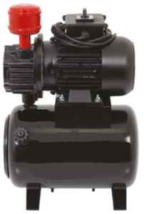 Low Vibration Quiet <b>Running</b> Vacuum Pump Energy Saving Electric Pump for Dairy Milking System - Product Image 3