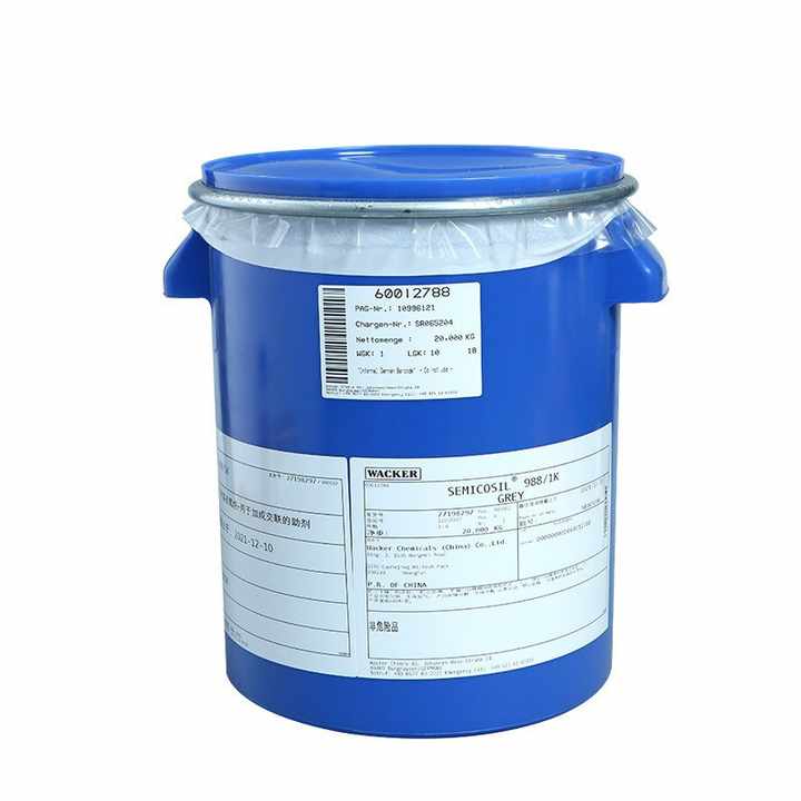 Wacker All Series Grade Model Adhesive RT725LV/RT725 LV/RT 713 705 704F 725LV/XT120/XT 120/2112/107/VISTA/612CN/SILGEL/268/G3243
