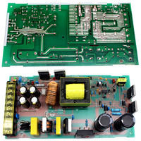 Alimentation 13.8V 25.4A 350W Transformateur de lumière de pilote de commutateur 110V 220V AC à DC SMPS pour lumière d'affichage à bande Led