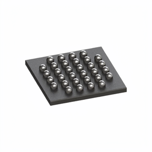 32 XFBGA, WLCSP Electronic Chips Component ATSAML10E14A-UUT In Stock Embedded - Product Image 1