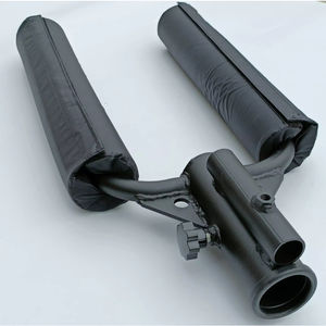 哈克蹲丁字杆排推手柄地雷 - Product Image 3