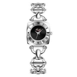 Reloj de pulsera de cuarzo de lujo de diseñador de moda, elegante reloj para mujer, reloj impermeable para damas. - Product Image 1