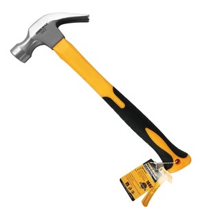 Soft Grip Claw <b>Hammer</b> 450g For General Use - Product Image 2