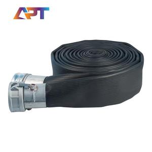 Apt longone ระบบชลประทานทำจากยางรัดแบบ6นิ้วระบบชลประทานแบบใช้ยางฉีดน้ำขนาด14 ~ 21bar - Product Image 1