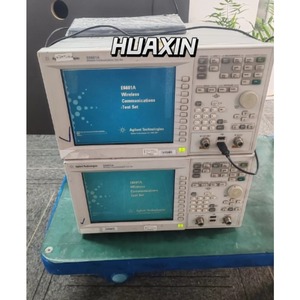 Agilent Keysight E6601A - Product Image 3
