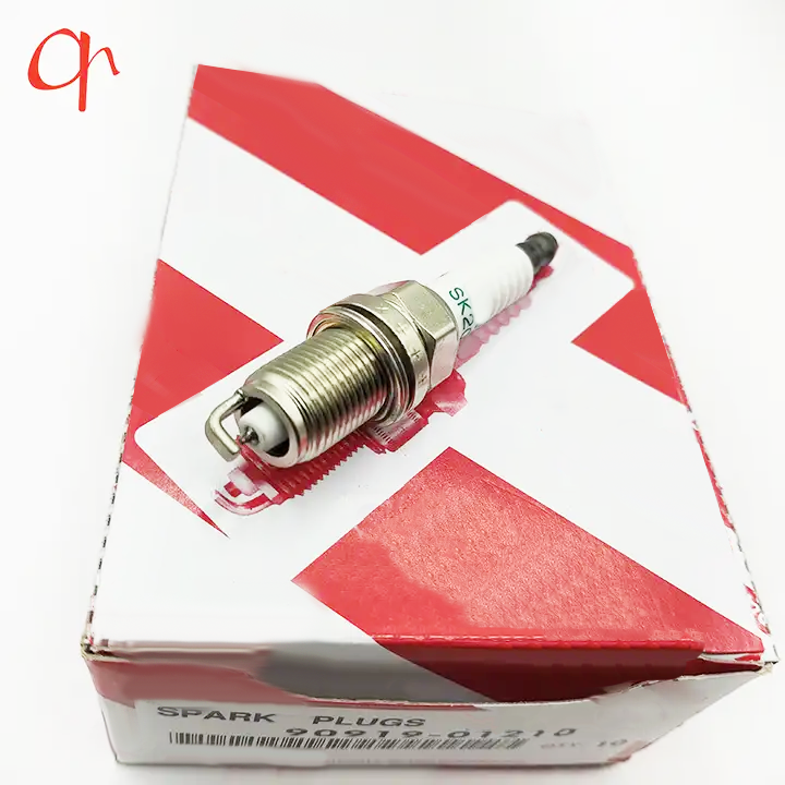 9091901210 SK20R11 - High Performance Spark Plug for Toyota