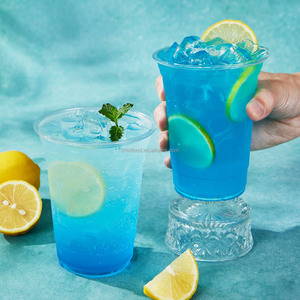 <span class=keywords><strong>Sirop</strong></span> concentré aromatisé au Curaçao <span class=keywords><strong>bleu</strong></span>, dilution 1:10, matière première pour bubble tea, thé au lait, soda, <span class=keywords><strong>cocktail</strong></span>, boisson - Product Image 2