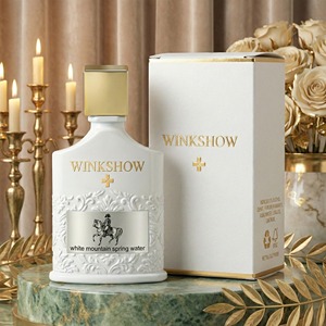 น้ำหอมผู้ชายขายดี กลิ่นไม้หอม คุณภาพเยี่ยม ขนาด 50 มล. 100 มล. โคโลญจน์สำหรับผู้ชาย - Product Image 6