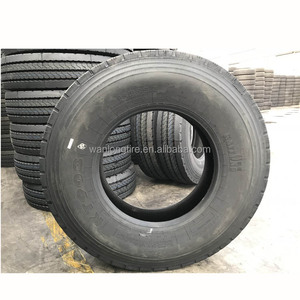 Neumáticos KAITONG Linglong 12r22.5 para Vehículos, Precios de Venta, Neumáticos Radiales para Camión de China - Product Image 3