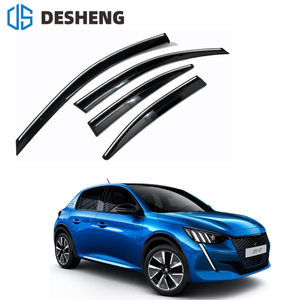 <span class=keywords><strong>Pare</strong></span>-<span class=keywords><strong>soleil</strong></span> de fenêtre de voiture pour Peugeot <span class=keywords><strong>208</strong></span> 2019+ Autres accessoires extérieurs Autres pièces automobiles - Product Image 1