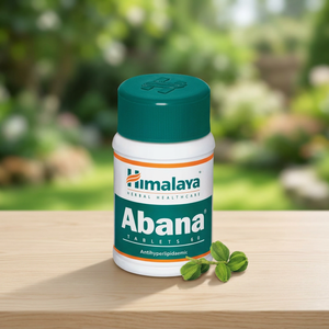 Himalaya Abana Comprimés à base de plantes Formule ayurvédique pour l'équilibre corporel Vitalité Récipient en plastique sauvage Fabricant d'exportation Inde - Product Image 2