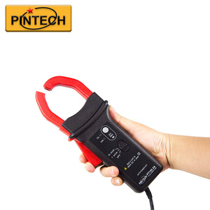Sonde de courant AC/DC Pintech Pt740-2A 600A 150KHz pour mesure électrique - Product Image 1