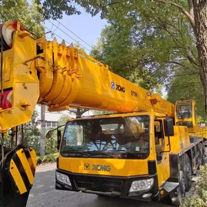 Une <span class=keywords><strong>grue</strong></span> de 70 tonnes est à vendre à bas <span class=keywords><strong>prix</strong></span>, avec procédures d'exportation complètes. Grues d'occasion Crane Network - Product Image 1