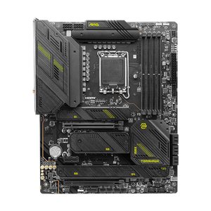 มาเธอร์บอร์ด LGA 1700ของแท้สำหรับ <span class=keywords><strong>MSI</strong></span> Mag <span class=keywords><strong>Z790</strong></span> <span class=keywords><strong>Tomahawk</strong></span> Max WiFi - Product Image 2