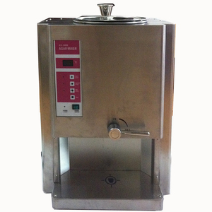Máquina de Duplicación Dental para Fundir y Mezclar <span class=keywords><strong>Gel</strong></span> de Duplicación - Product Image 2