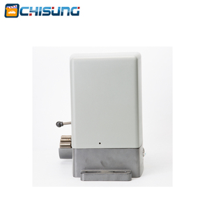 500Kg 700Kg 1000Kg Motor de puerta de Auto puerta corredera automática eléctrica abridor de la puerta - Product Image 3