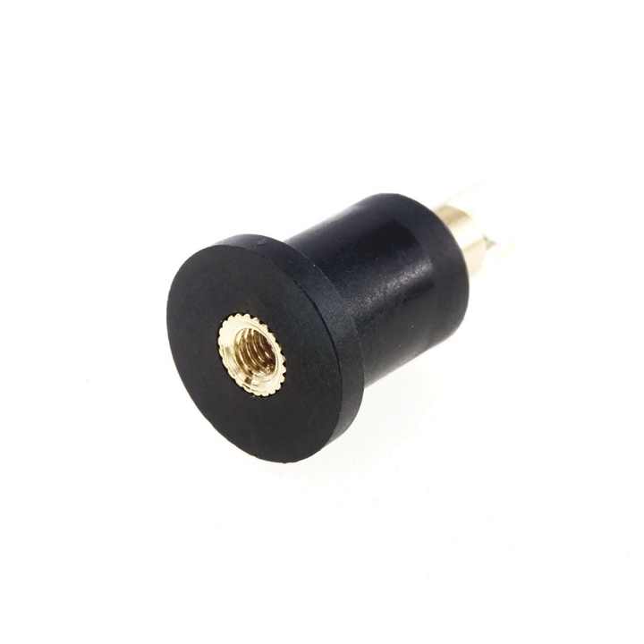 Hight Quality Spring Load Pogo Pin Connector Hight Current 10A Low ...